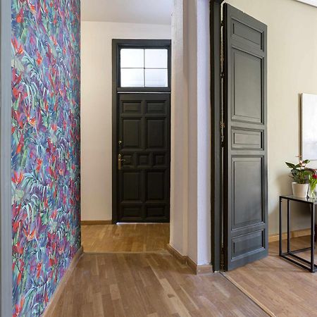 Sol Y Tirso Rooms Madryt Zewnętrze zdjęcie