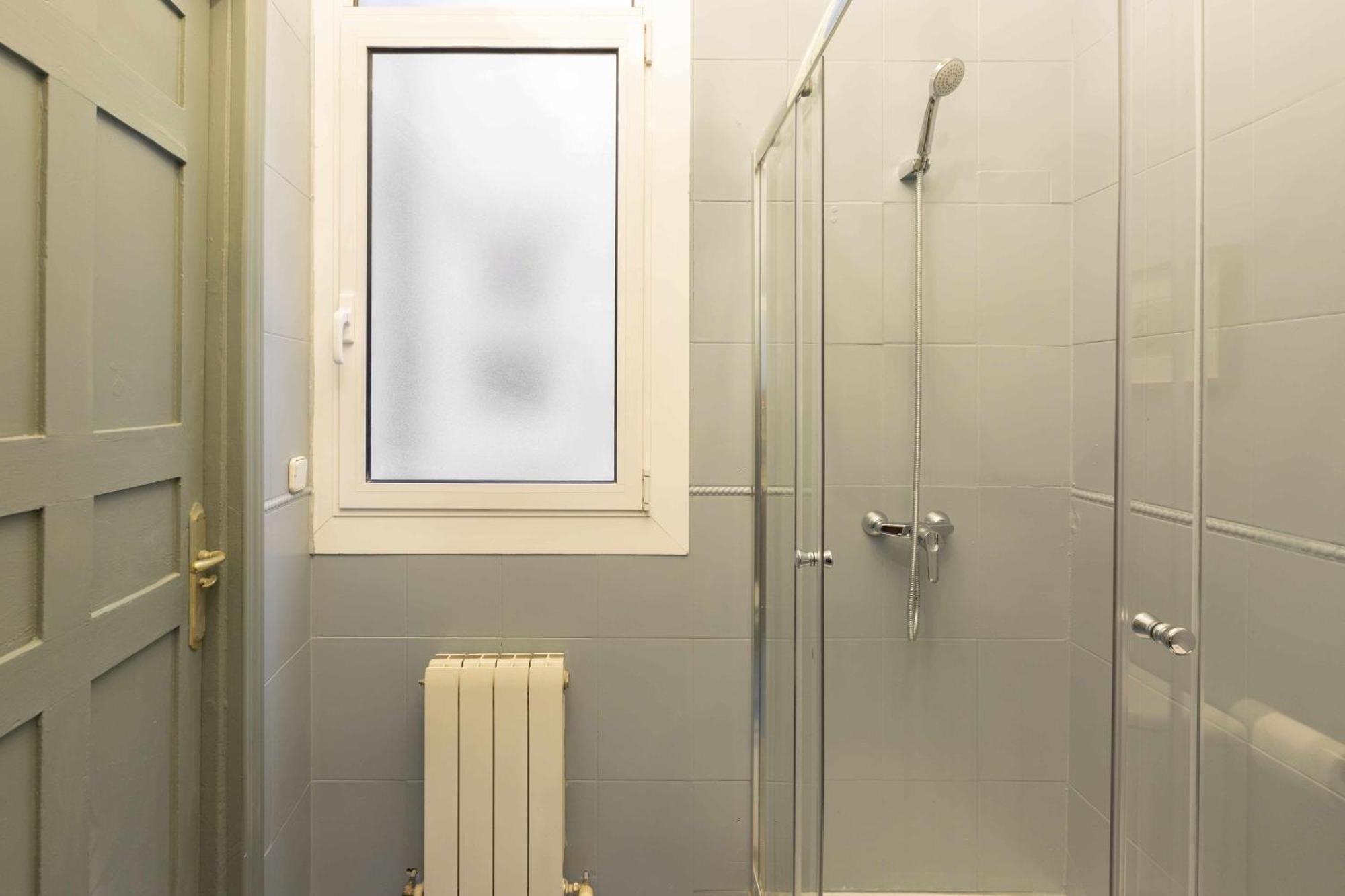 Sol Y Tirso Rooms Madryt Zewnętrze zdjęcie