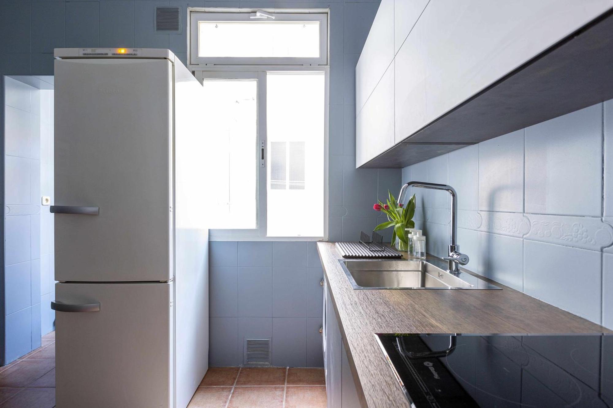 Sol Y Tirso Rooms Madryt Zewnętrze zdjęcie