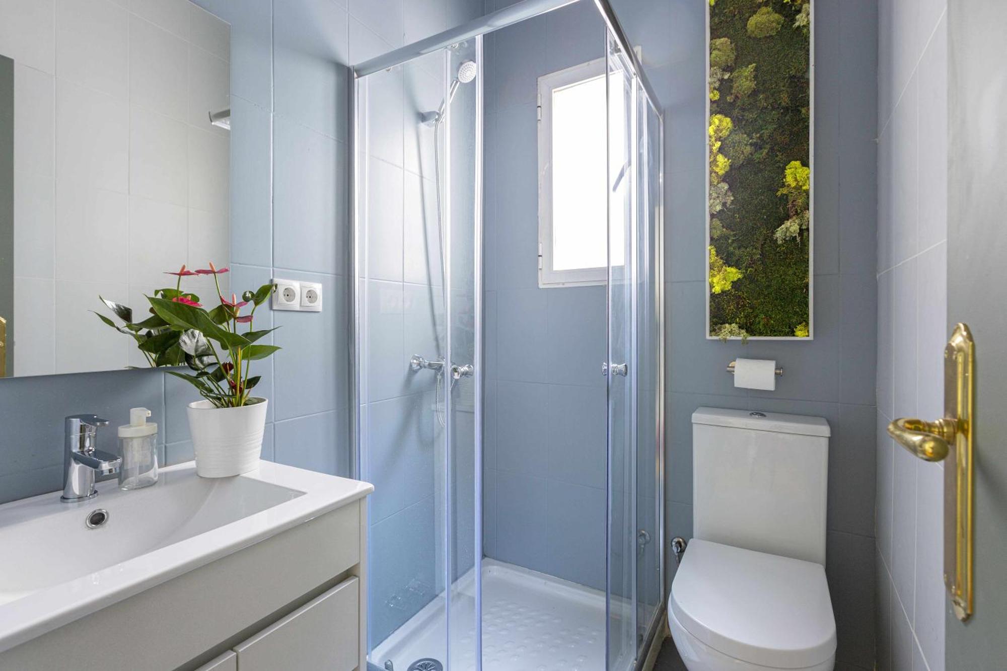 Sol Y Tirso Rooms Madryt Zewnętrze zdjęcie