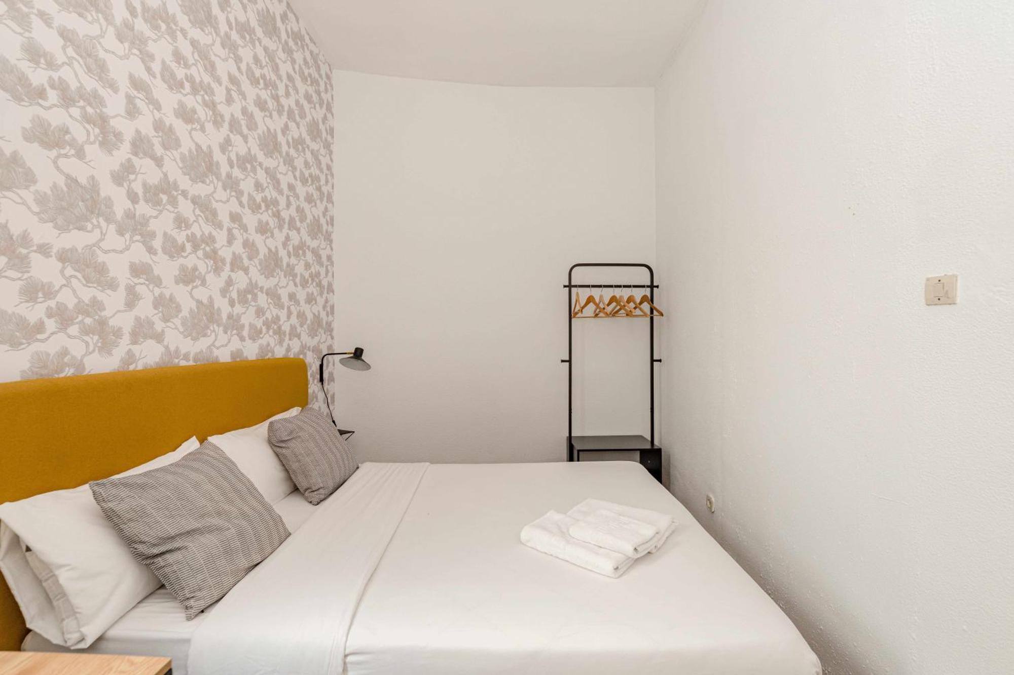 Sol Y Tirso Rooms Madryt Zewnętrze zdjęcie