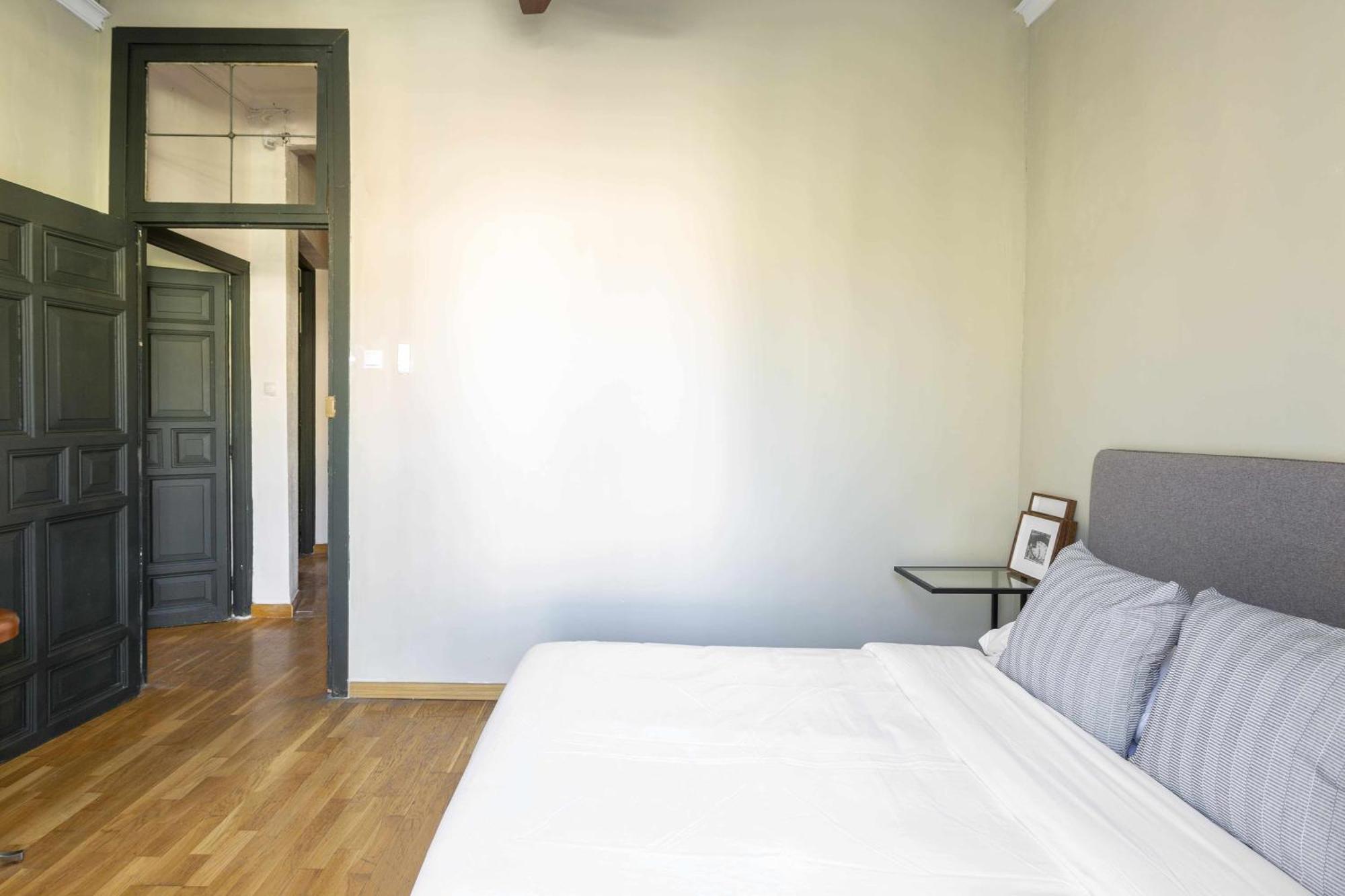Sol Y Tirso Rooms Madryt Zewnętrze zdjęcie