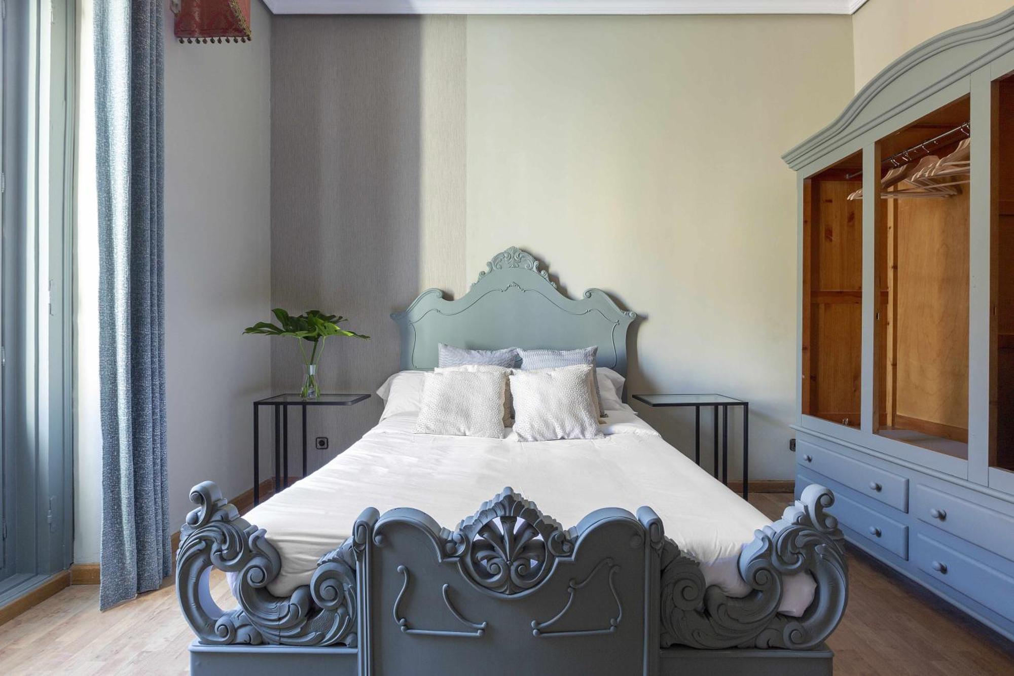 Sol Y Tirso Rooms Madryt Zewnętrze zdjęcie
