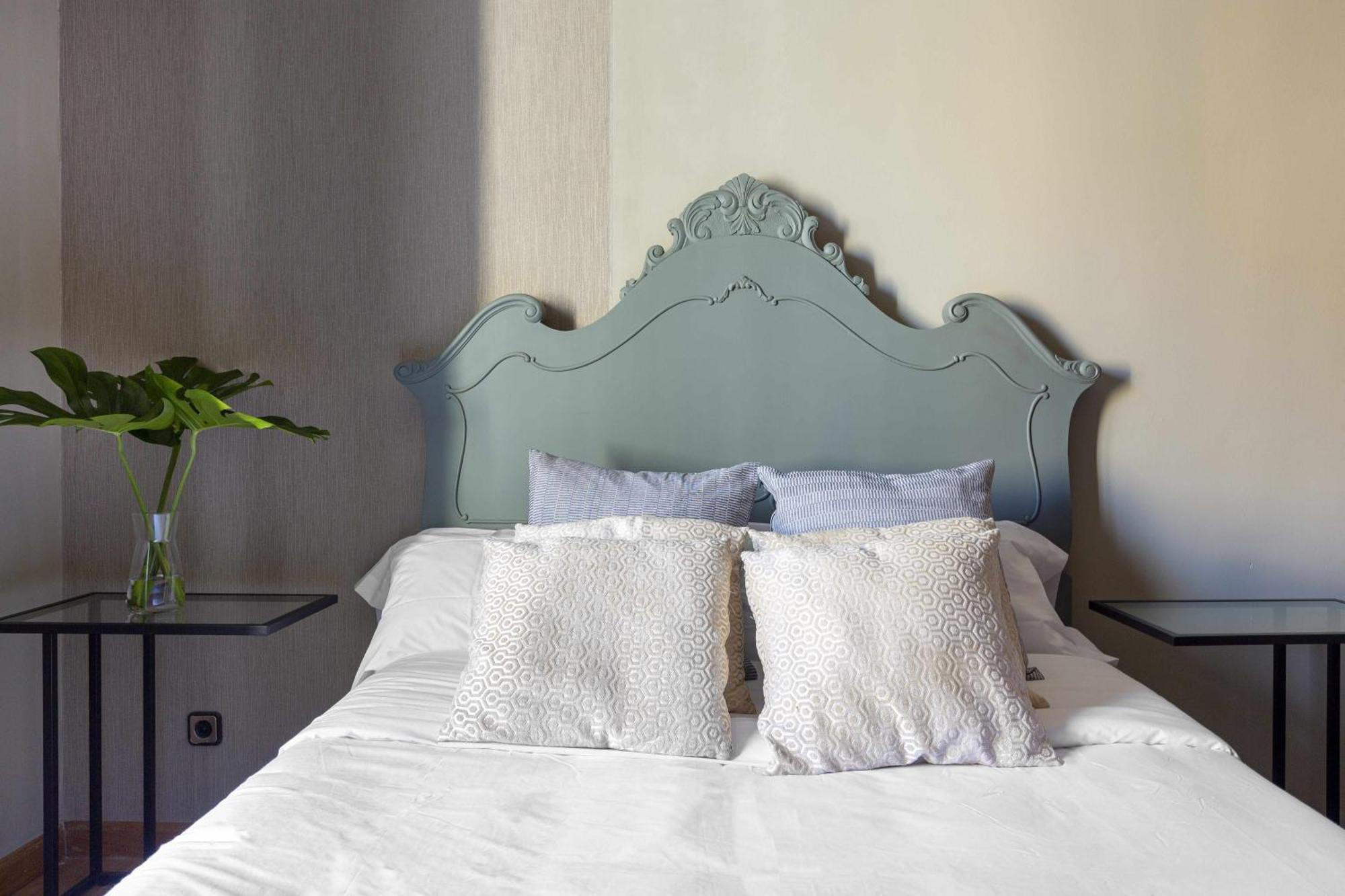 Sol Y Tirso Rooms Madryt Zewnętrze zdjęcie