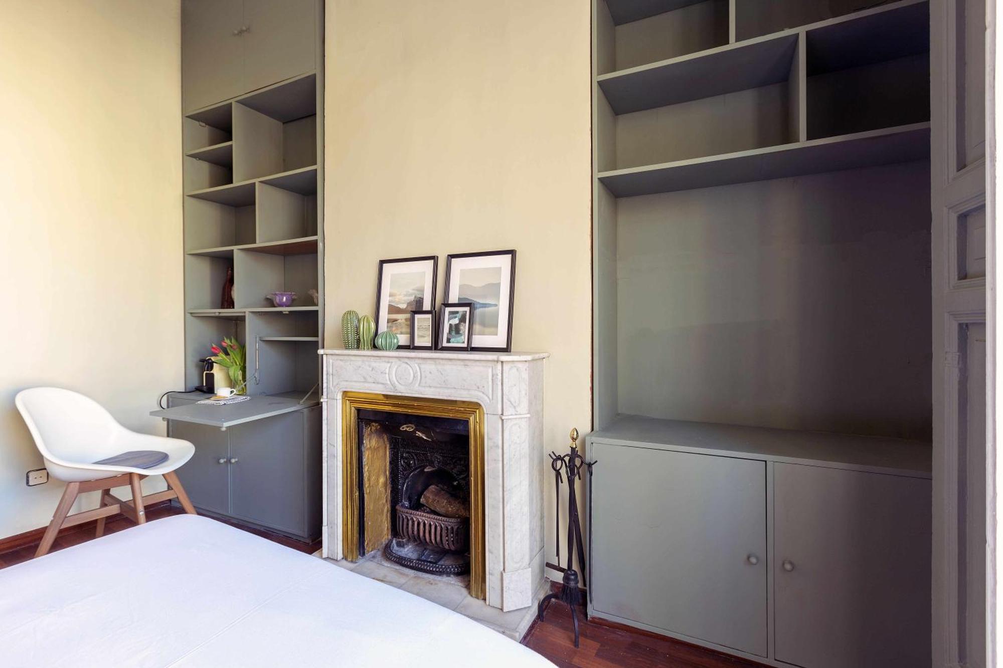Sol Y Tirso Rooms Madryt Zewnętrze zdjęcie