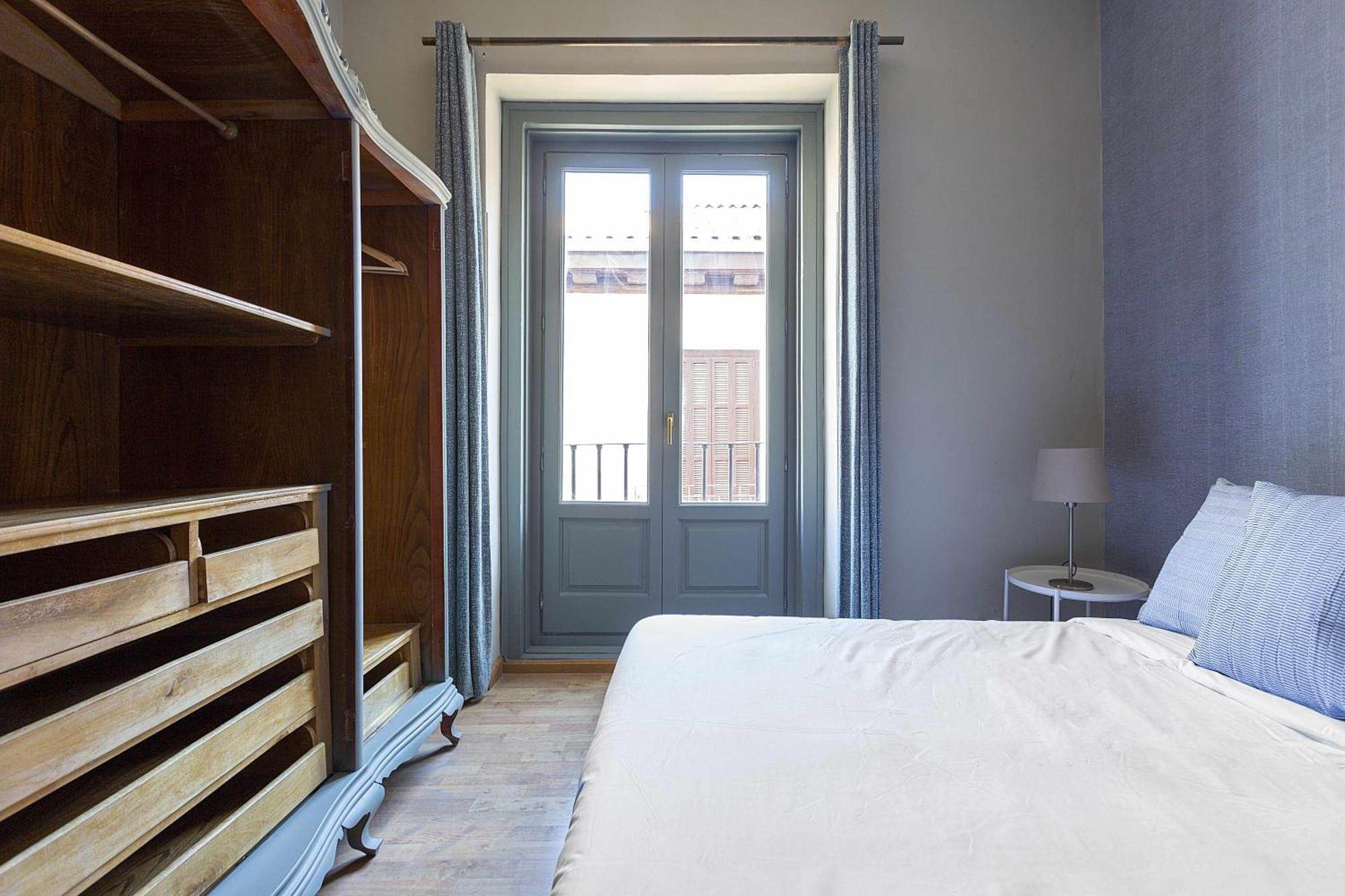 Sol Y Tirso Rooms Madryt Zewnętrze zdjęcie