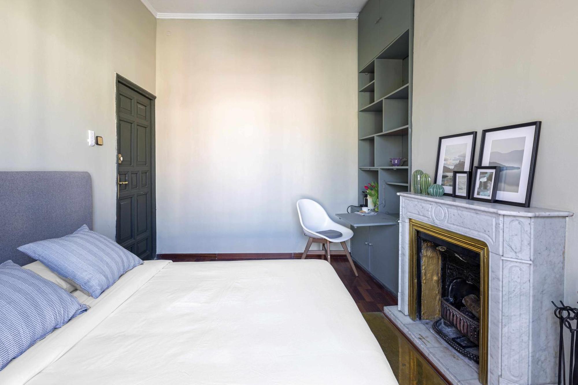 Sol Y Tirso Rooms Madryt Zewnętrze zdjęcie