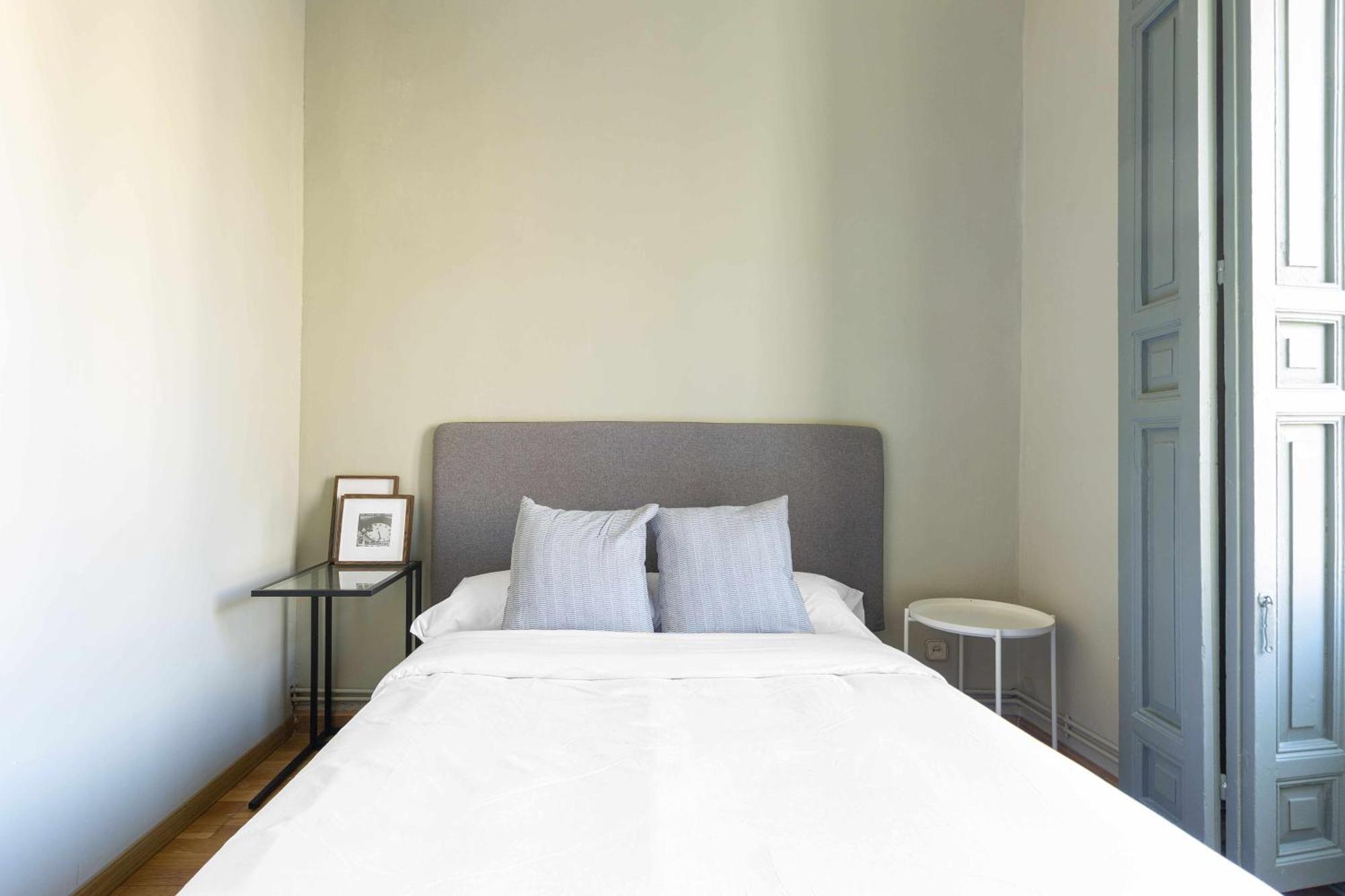 Sol Y Tirso Rooms Madryt Zewnętrze zdjęcie