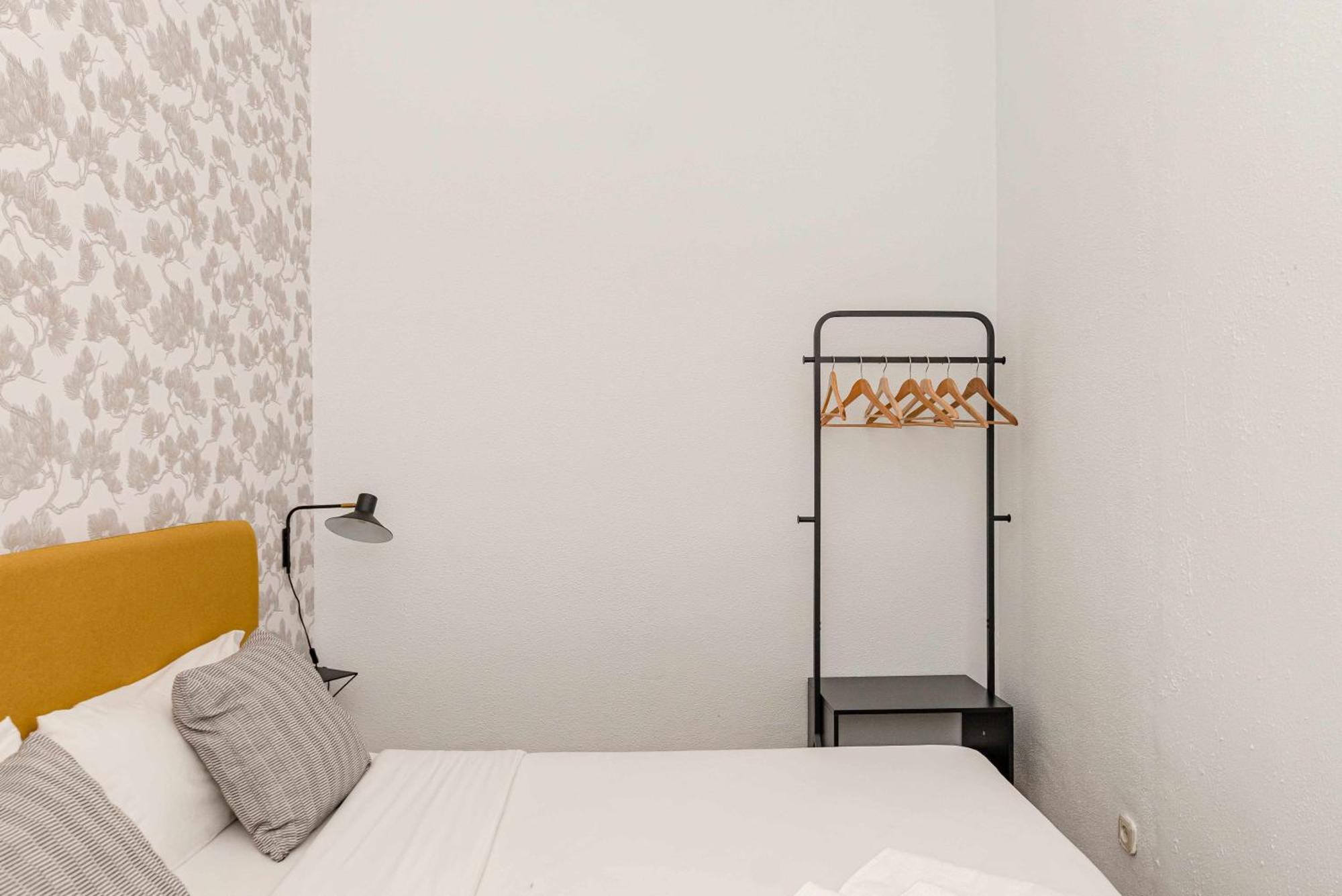 Sol Y Tirso Rooms Madryt Zewnętrze zdjęcie