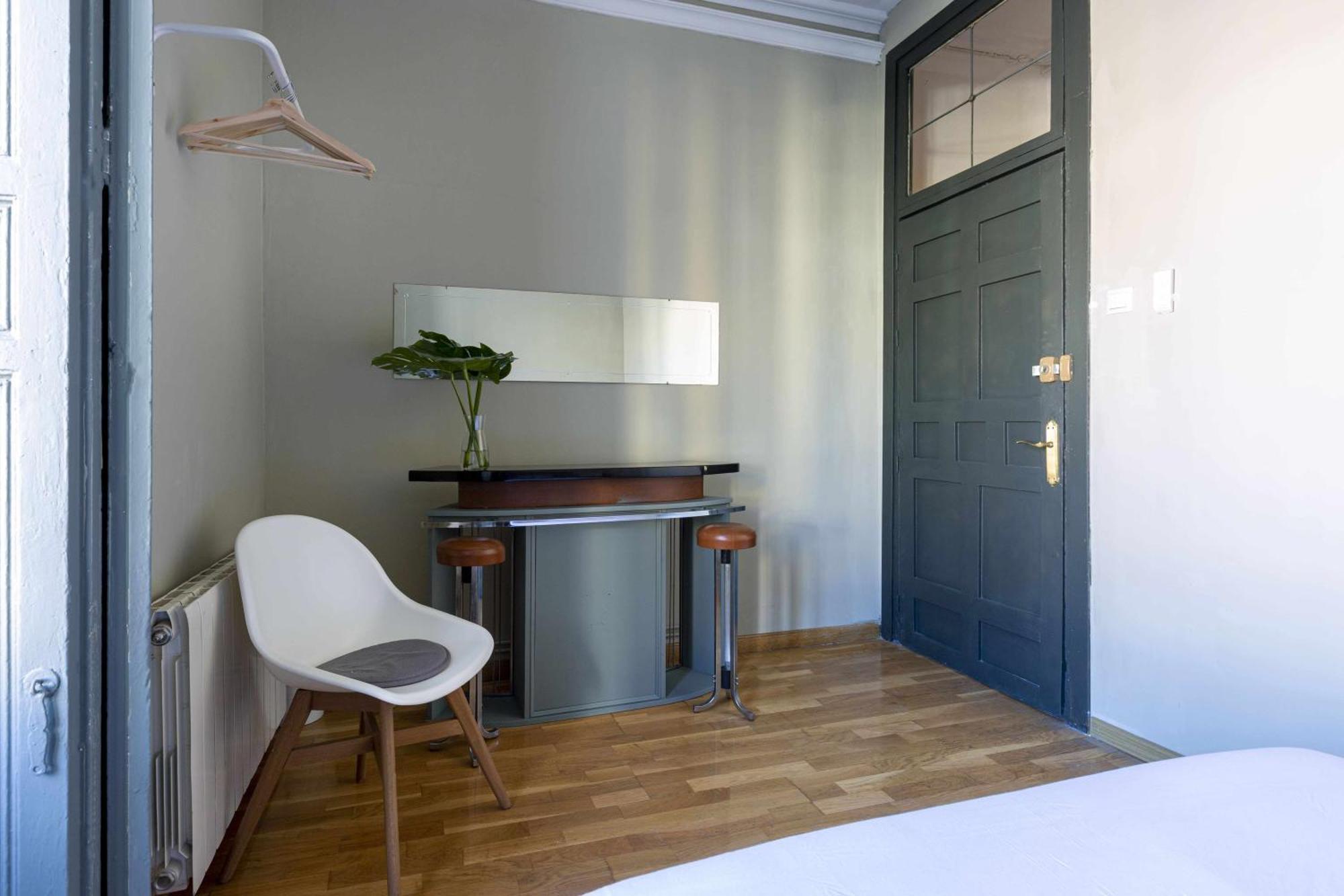 Sol Y Tirso Rooms Madryt Zewnętrze zdjęcie